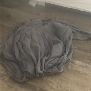 Babyette Ring Sling Baby Carrier